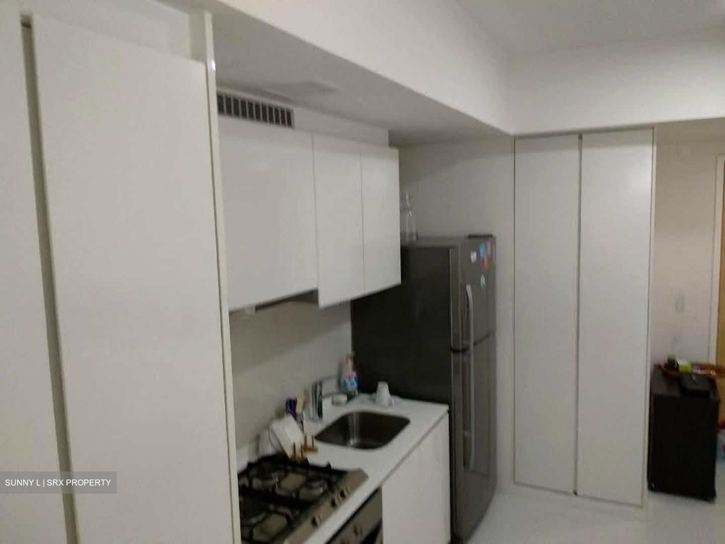 The Lakefront Residences (D22), Condominium #609102561